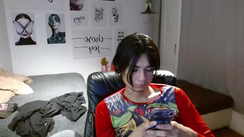 davoxer online show from 11-16-25, 03:45