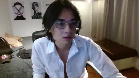 davoxer online show from 11-18-25, 03:01