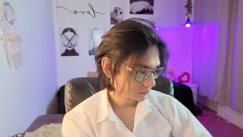 davoxer online show from 02-05-26, 03:33