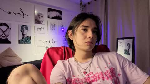 davoxer online show from 02-11-26, 03:00