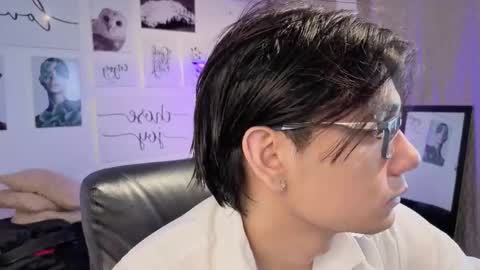 davoxer online show from 03-22-26, 04:27