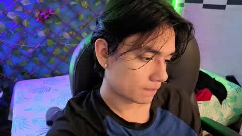 davoxer online show from 03-25-26, 04:29