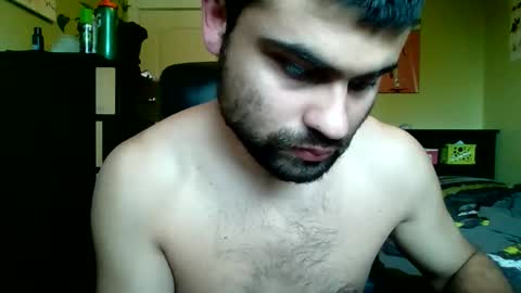 davy_micheal_barnes online show from 04-20-26, 12:57