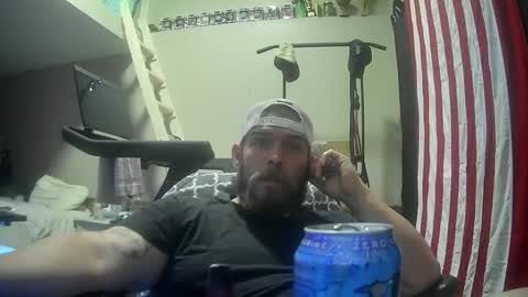 Snapshot of davyking89 chatting on 02-14-25, 10:36 Here for fun online show from 02-14-25, 10:36