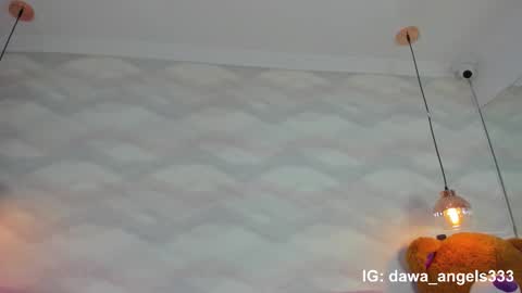 DAWA ANGELS online show from 10-14-25, 03:51