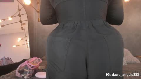 DAWA ANGELS online show from 04-19-26, 02:44