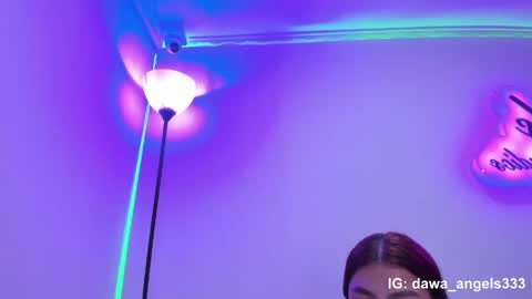 DAWA ANGELS online show from 05-15-26, 06:48