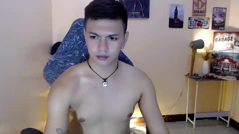 JC LOVER BOY online show from 03-11-25, 01:01