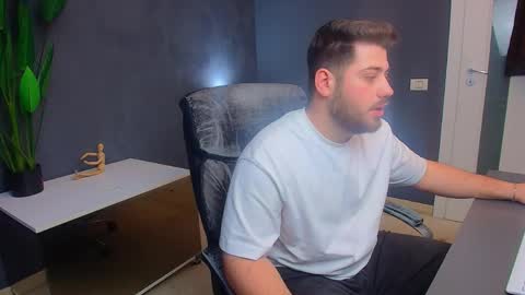 DaxGreer online show from 03-31-26, 04:24
