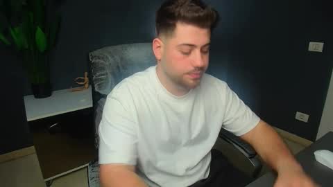 DaxGreer online show from 04-03-26, 04:10