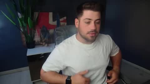 DaxGreer online show from 04-23-26, 04:24