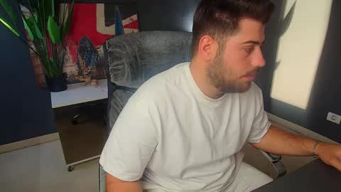 DaxGreer online show from 04-26-26, 04:32
