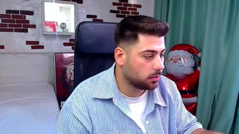 Snapshot of daxgreer chatting on 06-03-26, 04:04 DaxGreer online show from 06-03-26, 04:04