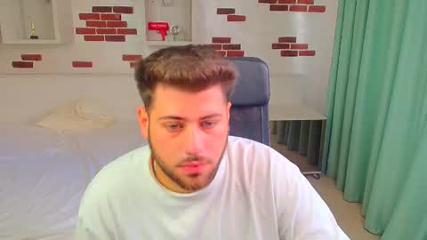 Snapshot of daxgreer chatting on 06-15-26, 04:25 DaxGreer online show from 06-15-26, 04:25