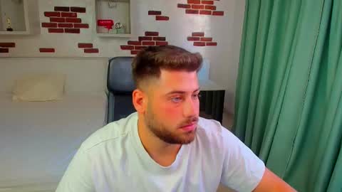 Snapshot of daxgreer chatting on 06-30-26, 04:24 DaxGreer online show from 06-30-26, 04:24