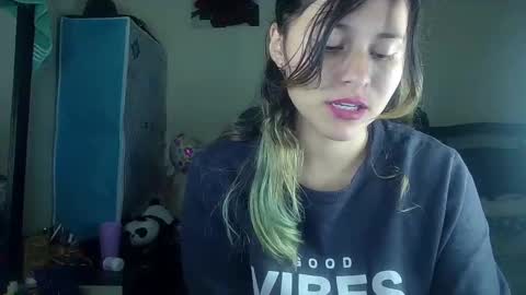 Eli online show from 03-07-25, 01:20