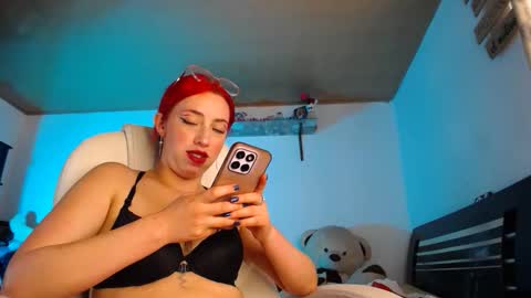 Daya online show from 02-26-26, 05:56