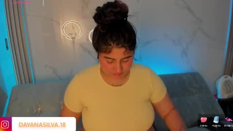 DAYAN online show from 09-29-25, 01:11