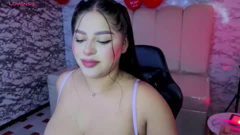 Snapshot of dayan_v_ chatting on 02-14-26, 08:38 Hi Stream 1500 to 2100 online show from 02-14-26, 08:38