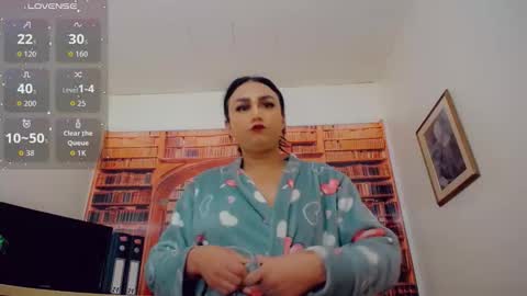 dayana_dias online show from 01-08-26, 11:12