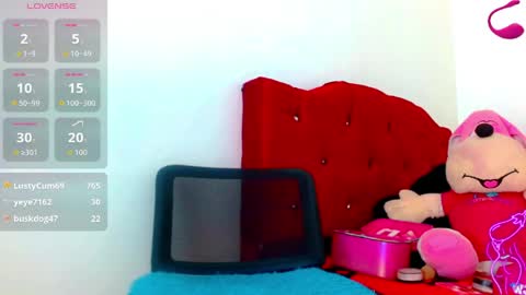 Snapshot of dayana_dias chatting on 06-03-26, 10:29 dayana_dias online show from 06-03-26, 10:29