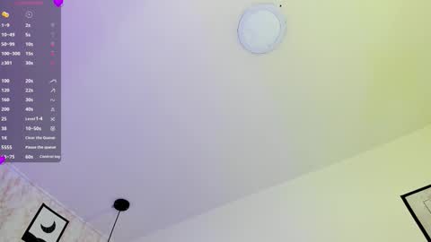 dayana_harlow2 online show from 03-01-26, 06:54