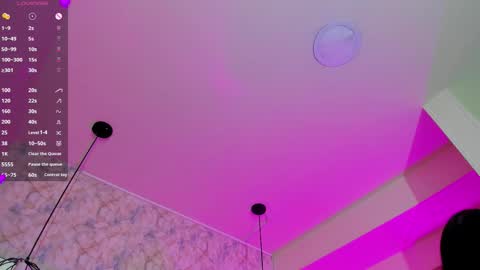 dayana_harlow2 online show from 03-10-26, 02:38