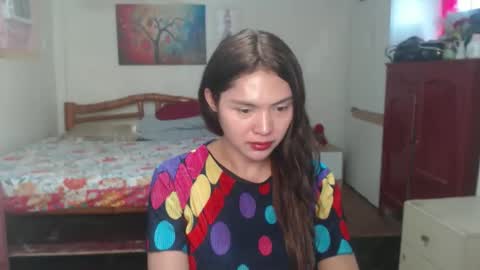 Dayana Cristal online show from 11-10-25, 12:42