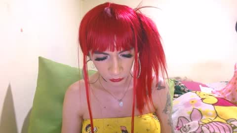 dayanna_01_ online show from 12-14-24, 02:45