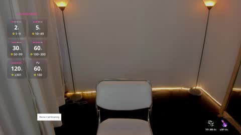 I am Dayanna  tecca online show from 02-18-26, 10:06