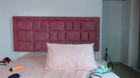 dayannaxxo online show from 01-27-25, 08:18