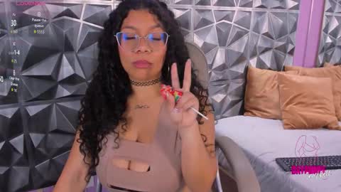 Dayanne online show from 02-15-26, 04:20