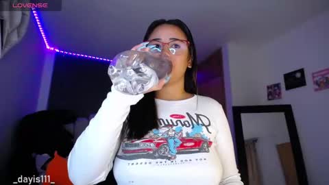  Dayis  online show from 02-20-26, 02:52