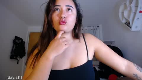  Dayis  online show from 04-22-26, 02:36