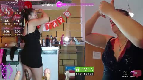 Dayla online show from 02-26-25, 12:36