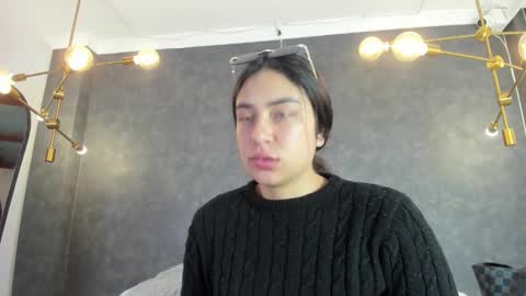 DAYRA ANGELS online show from 11-01-25, 07:16