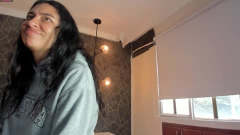 DAYRA ANGELS online show from 11-10-25, 05:12