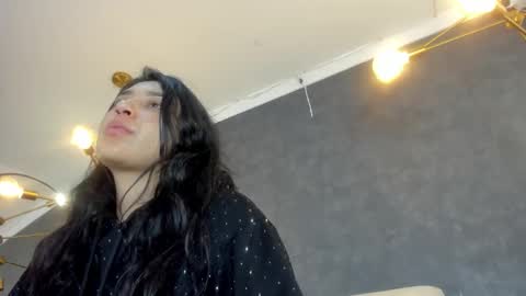 DAYRA ANGELS online show from 02-22-26, 04:24