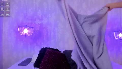 DAYRA ANGELS online show from 07-02-26, 05:30