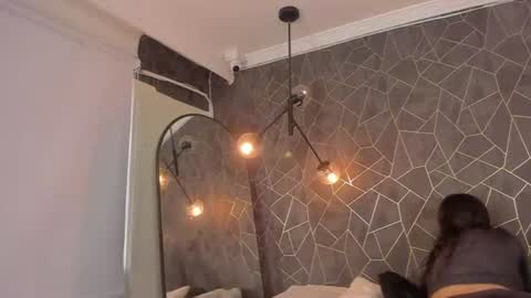 DAYRA ANGELS online show from 07-06-26, 06:43