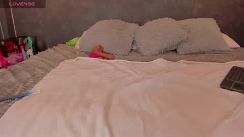 DAYRA ANGELS online show from 07-10-26, 10:34