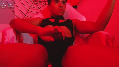 dayro_dduran online show from 10-23-25, 05:55