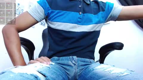 dayro_dduran online show from 01-18-26, 07:50