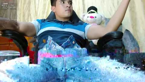 dayro_dduran online show from 04-16-26, 09:26