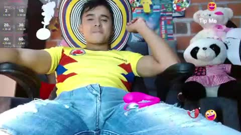 Snapshot of dayro_dduran chatting on 07-03-26, 07:53 dayro_dduran online show from 07-03-26, 07:53