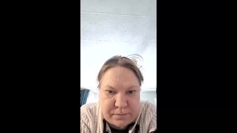 Daysie Fanny online show from 02-11-26, 10:31