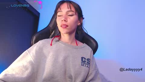 Dayana  online show from 02-14-25, 04:04