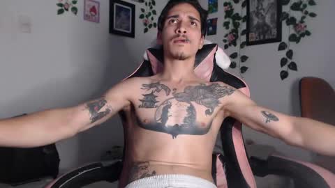 dazzayy online show from 12-13-24, 12:20