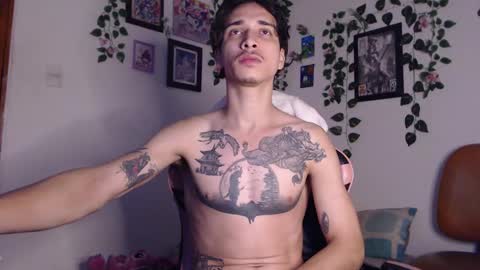 dazzayy online show from 12-25-24, 12:59