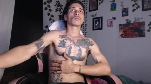 dazzayy online show from 02-13-25, 12:57